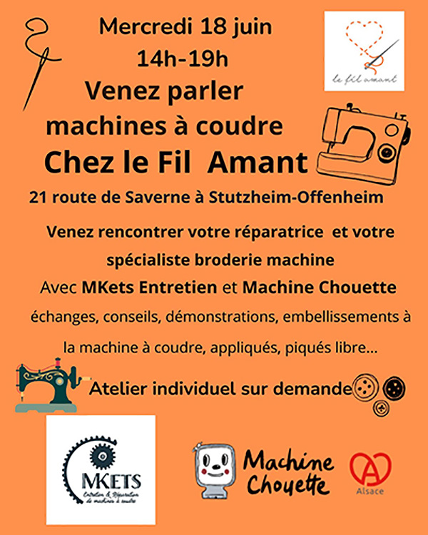 actu du mois de juin